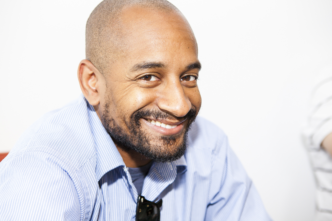 Jarrod C. Gillis Profile Image